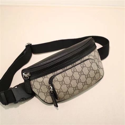 gucci bum bag replica uk|gucci belt bag homme.